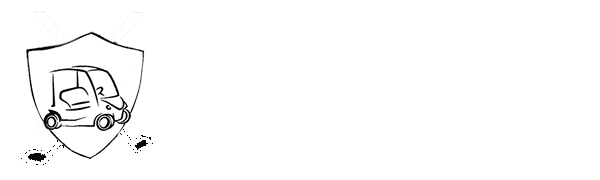 Carolina Cars and Clubs, LLC logo and illustration